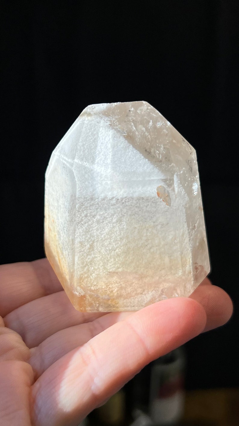 Phantom Quartz Generator, 153g Brazil