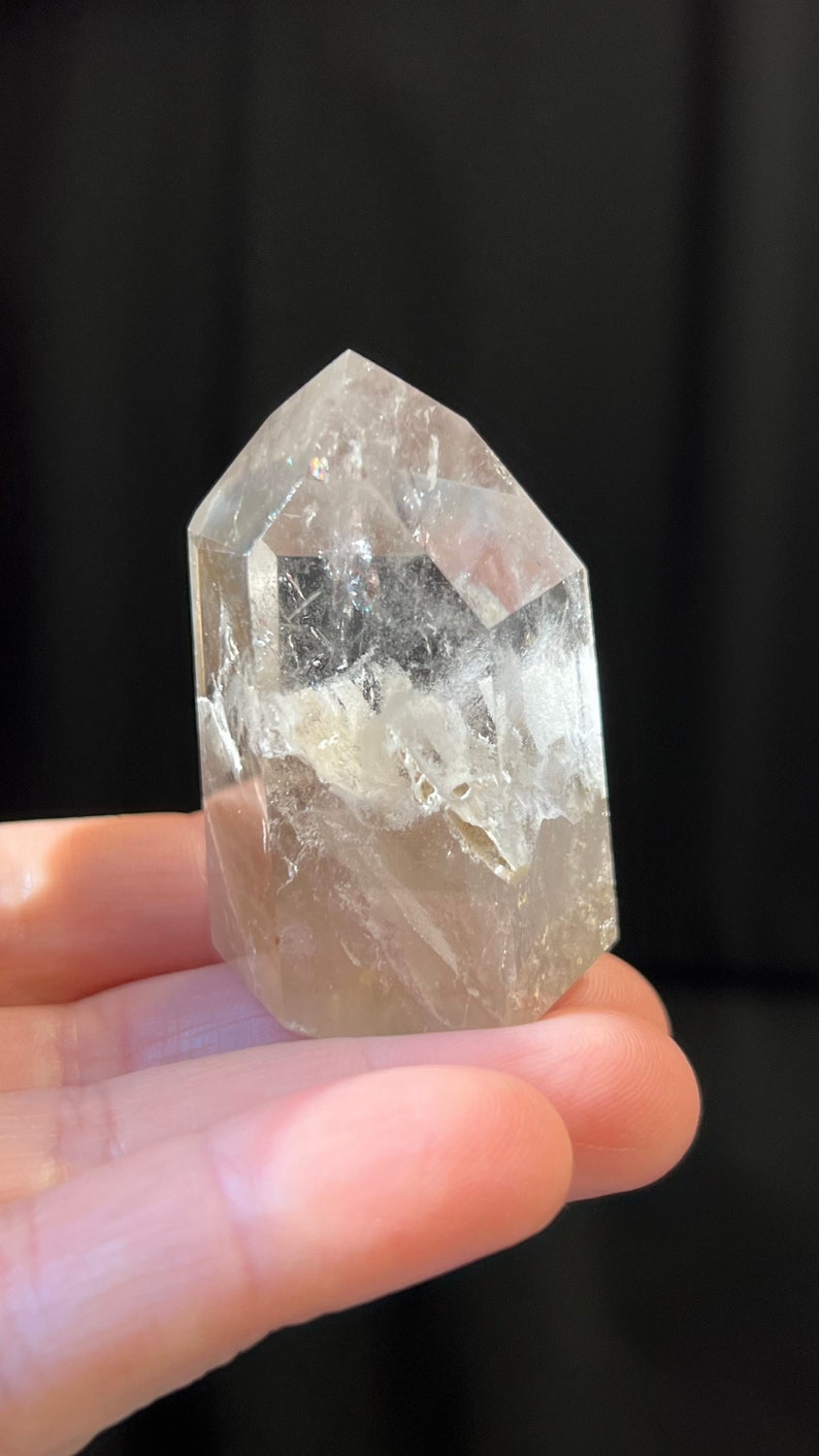 Smoky Quartz Phantom Generator