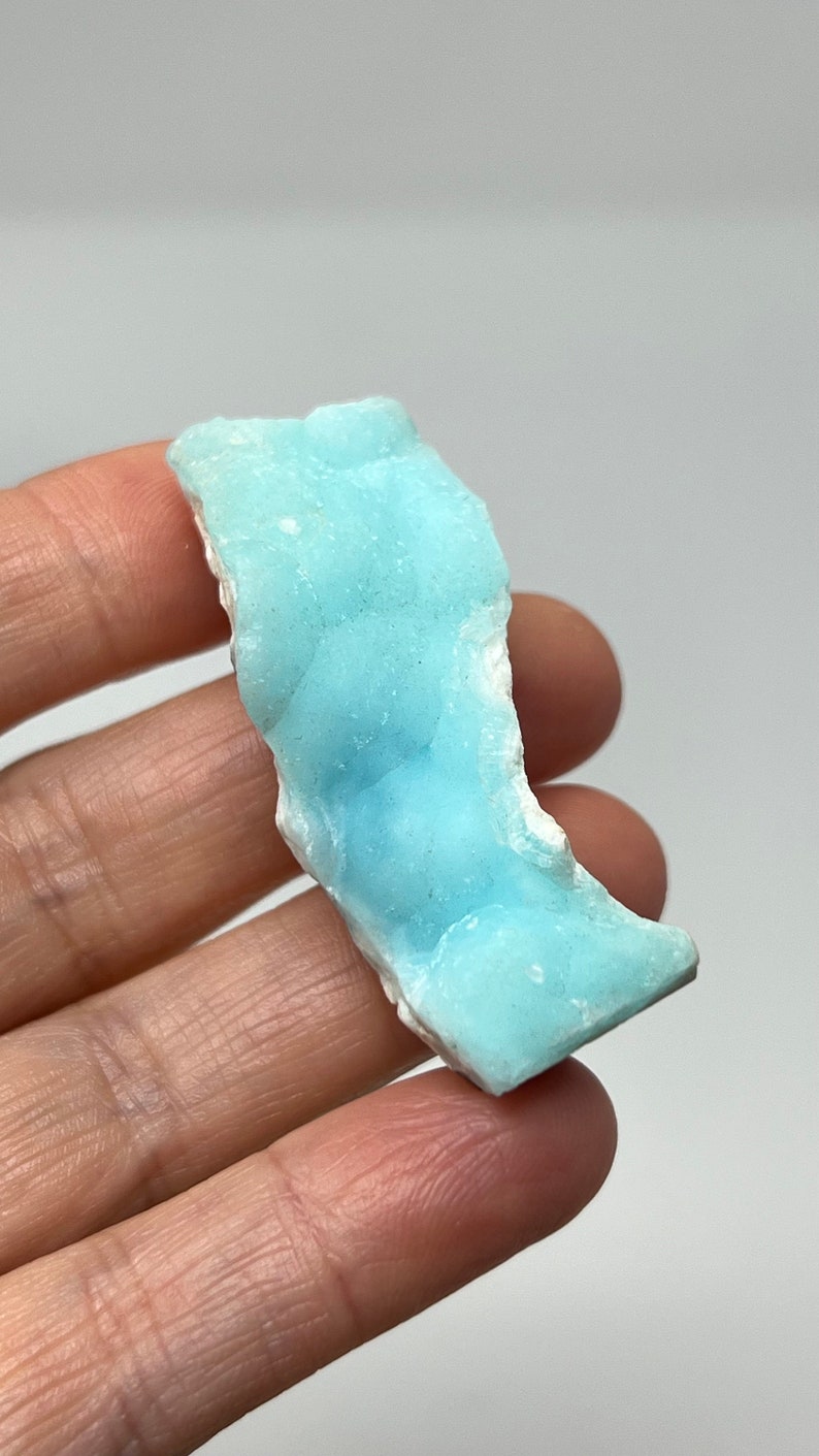 Hemimorphite, 27g Wenshan Mine, Yunnan China