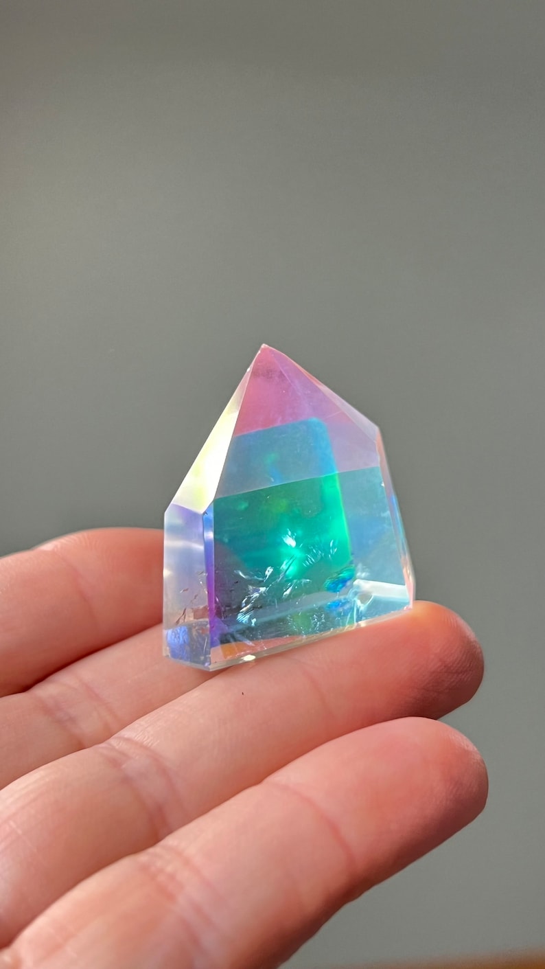 Angel Aura Quartz Generator *discounted*