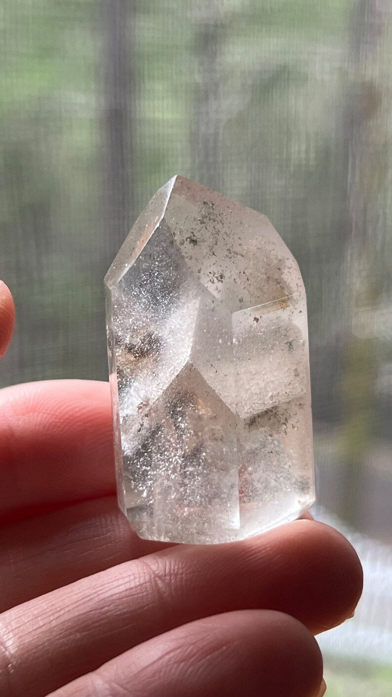 Phantom Quartz Generator, 28g Brazil