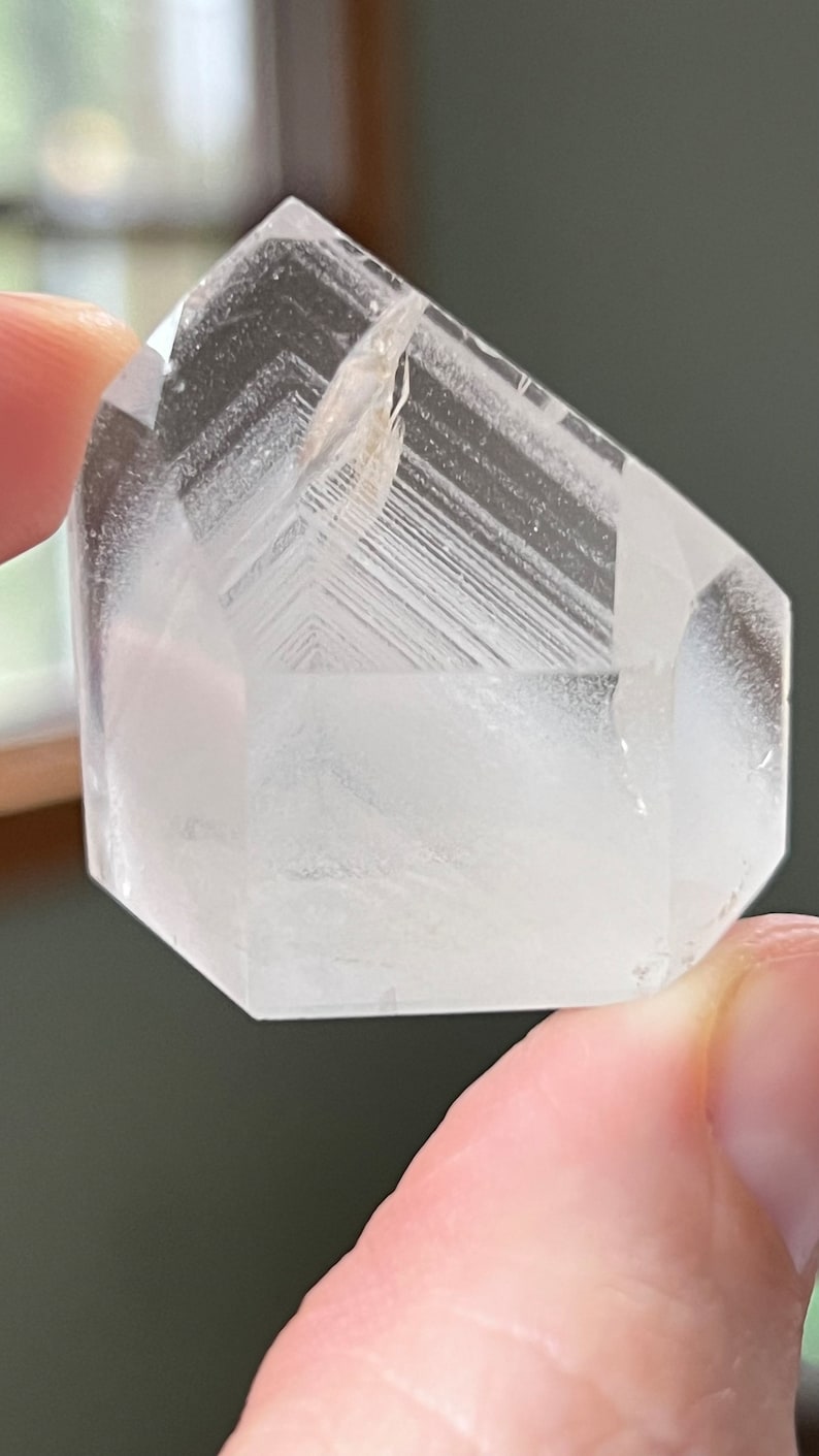 Phantom Quartz Generator, 33g Brazil