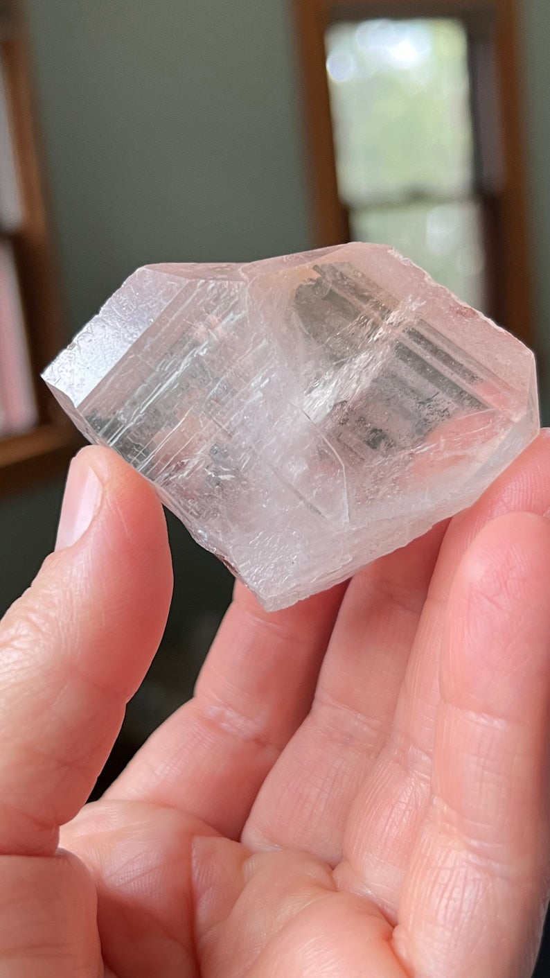 Japan Law Twin Quartz, 59g
