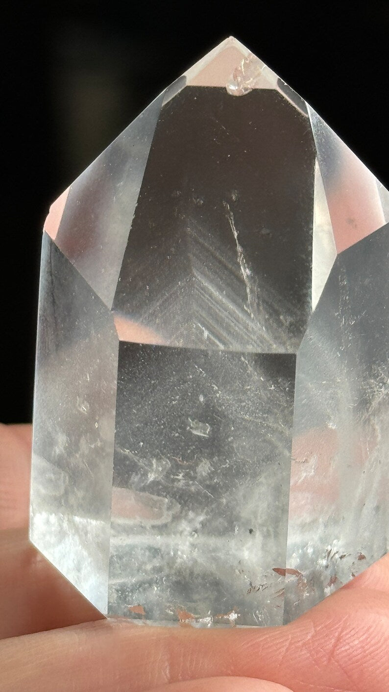 Phantom Quartz Generator, 71g Brazil