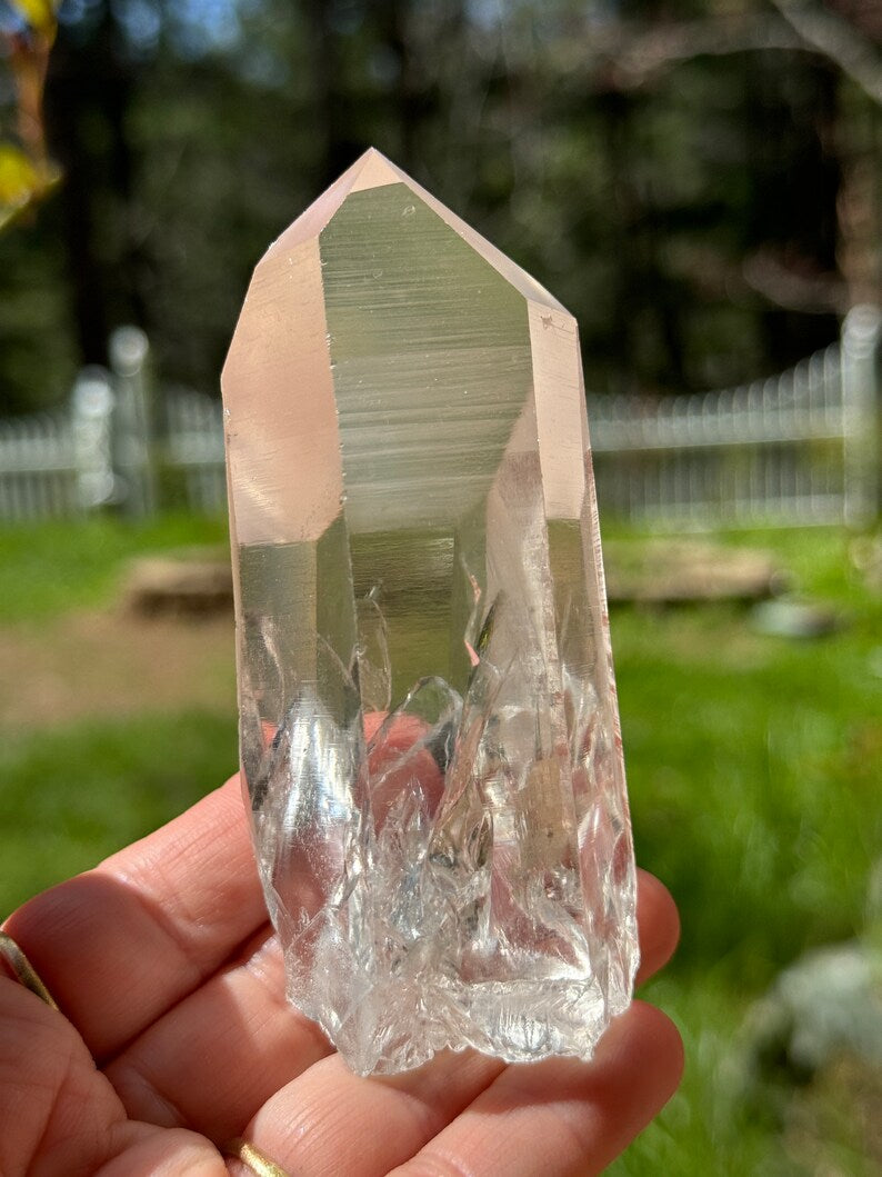 Future Time-link Lemurian, 202g Arkansas, USA