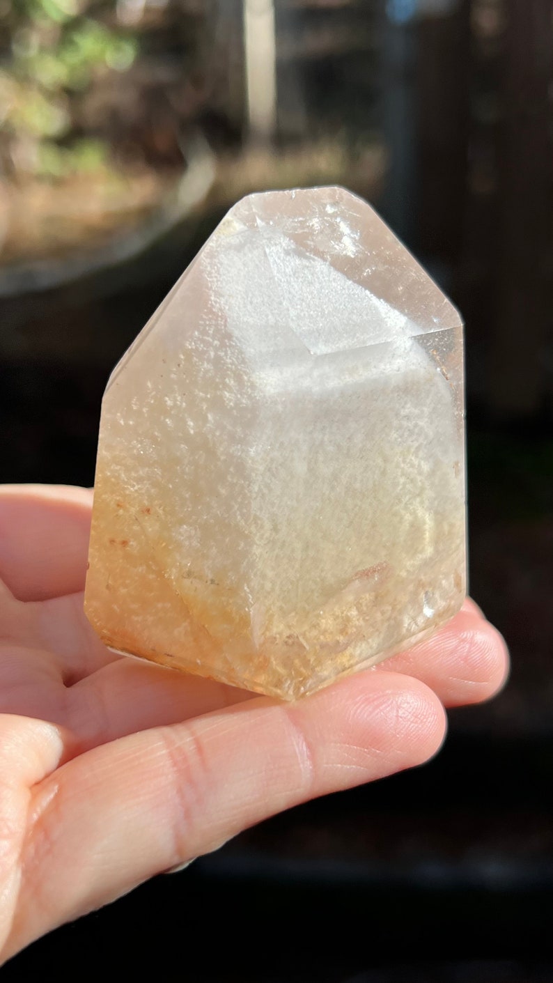 Phantom Quartz Generator, 153g Brazil