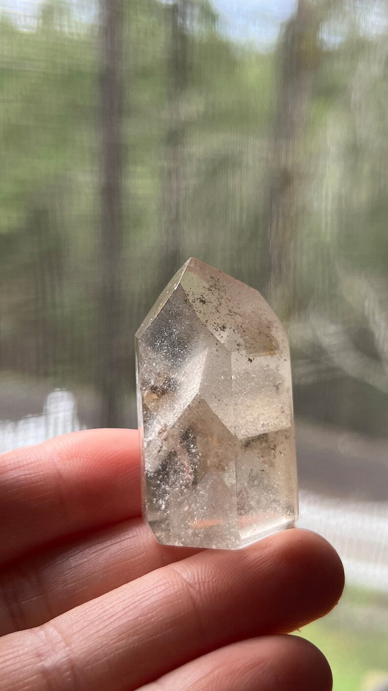 Phantom Quartz Generator, 28g Brazil