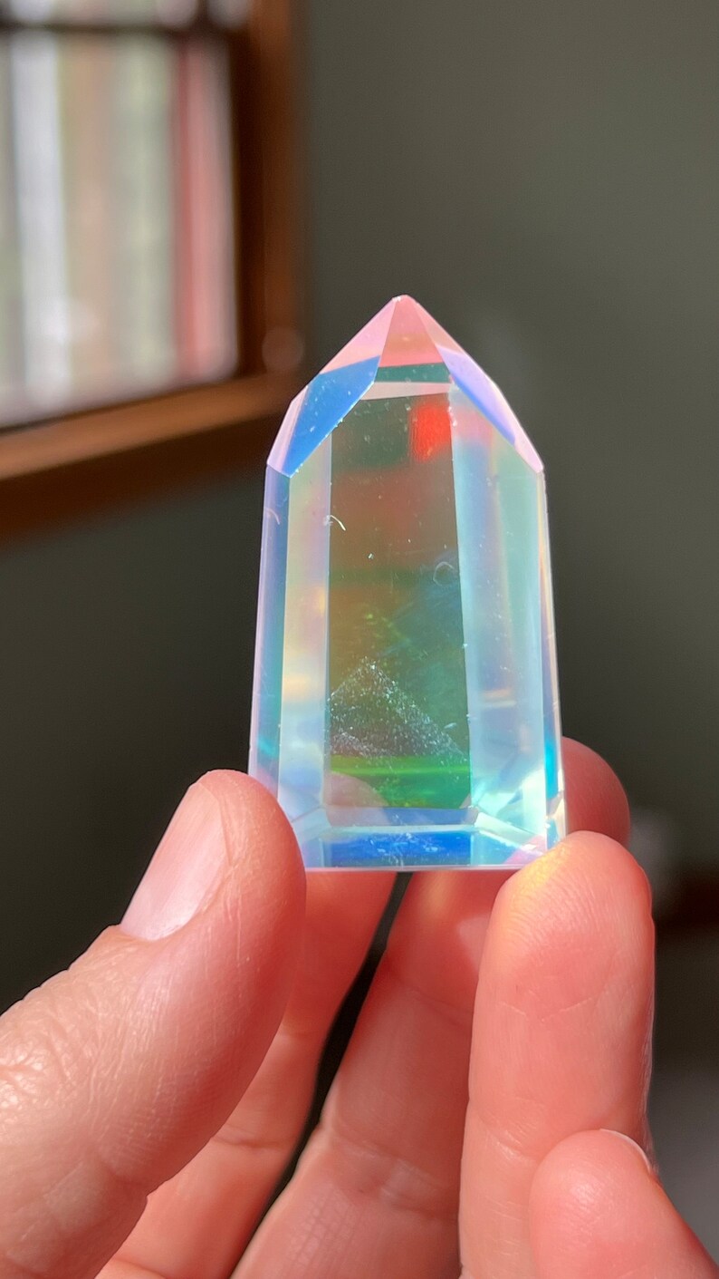 Angel Aura Phantom Quartz Generator