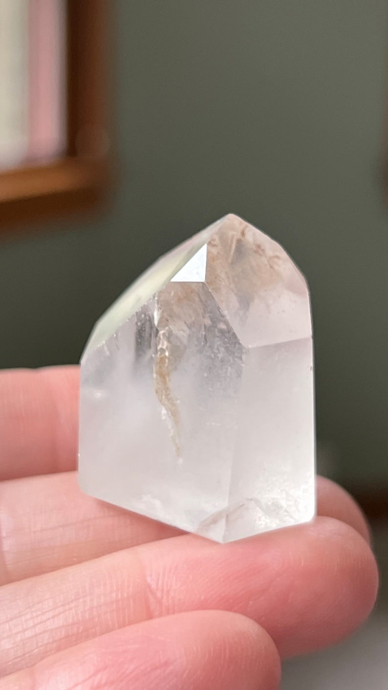 Phantom Quartz Generator, 33g Brazil