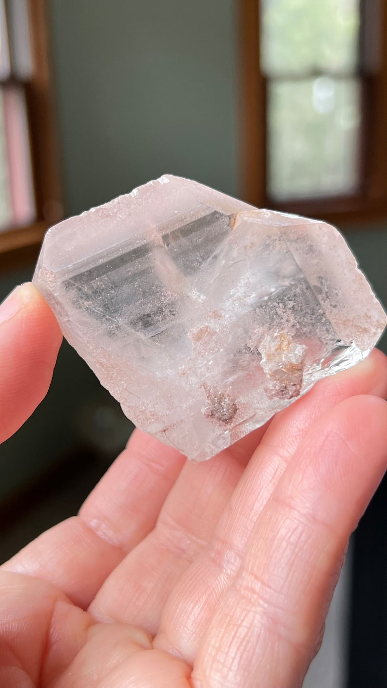 Japan Law Twin Quartz, 59g