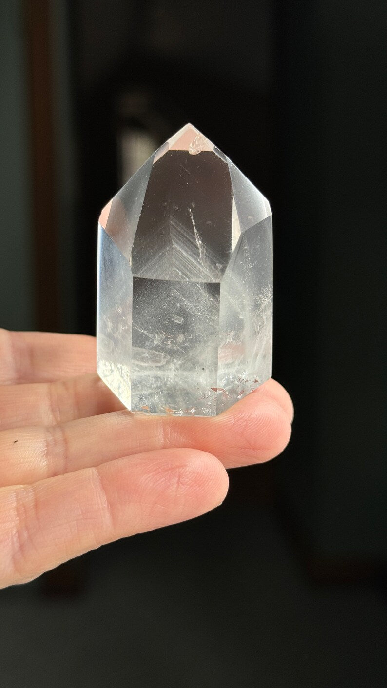 Phantom Quartz Generator, 71g Brazil