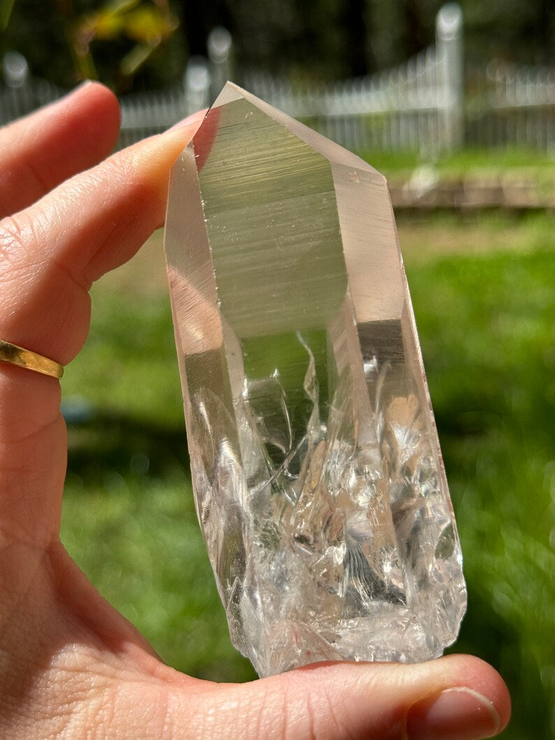 Future Time-link Lemurian, 202g Arkansas, USA