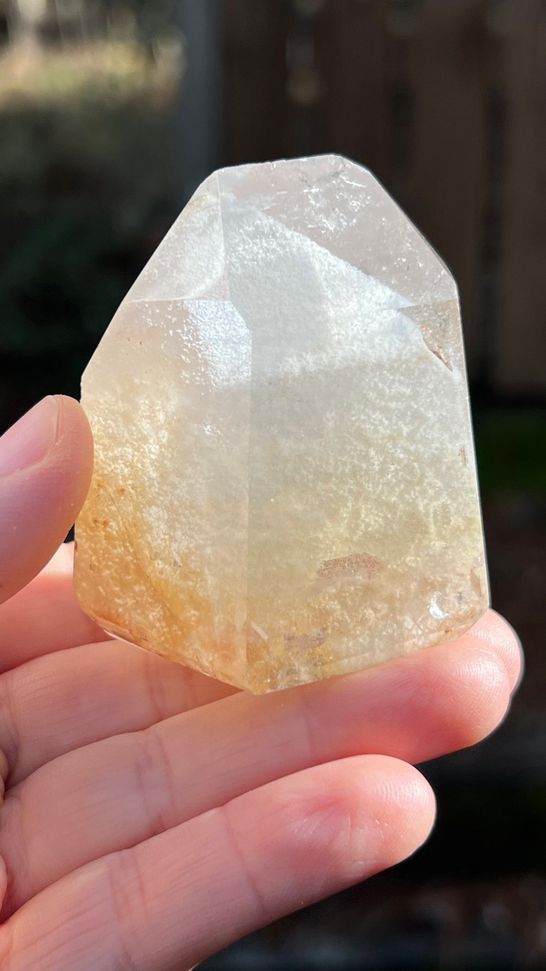 Phantom Quartz Generator, 153g Brazil