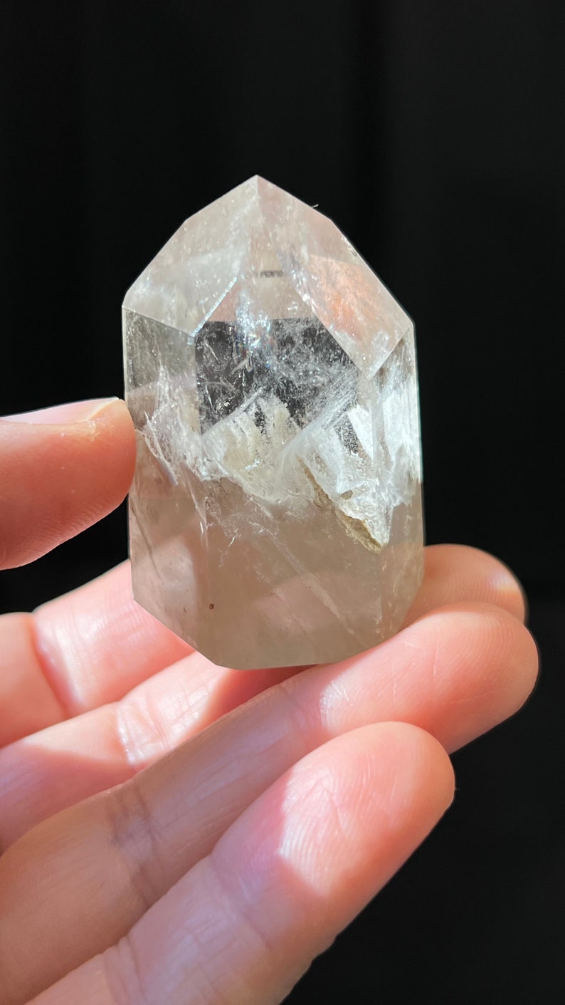 Smoky Quartz Phantom Generator