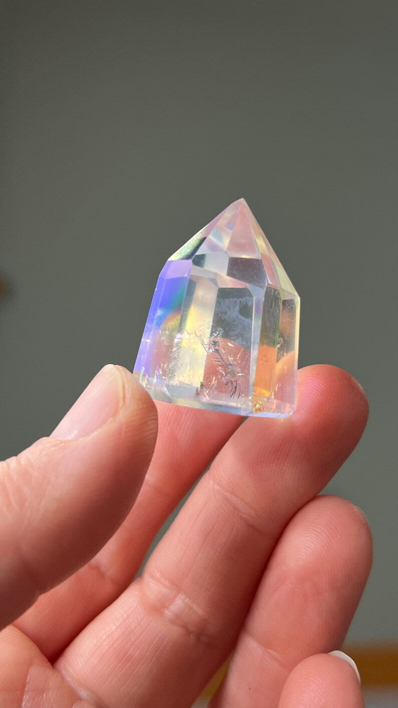 Angel Aura Quartz Generator *discounted*