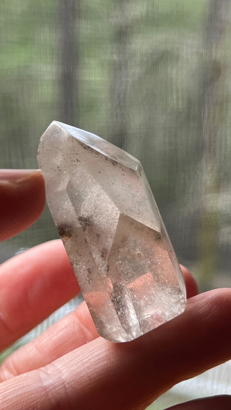 Phantom Quartz Generator, 28g Brazil