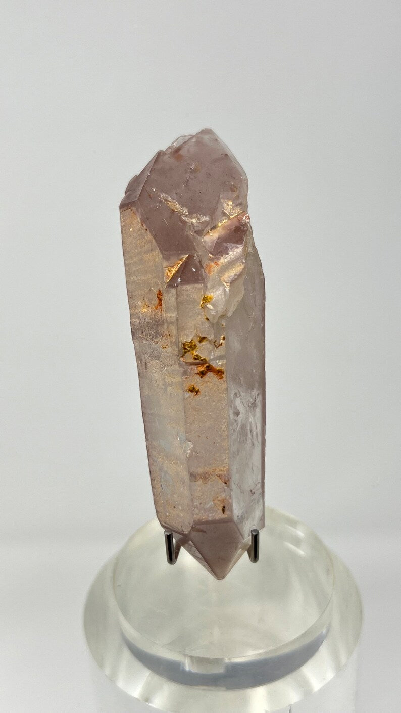 DT Lithium Quartz, 67g Madagascar, Lithium Crystal