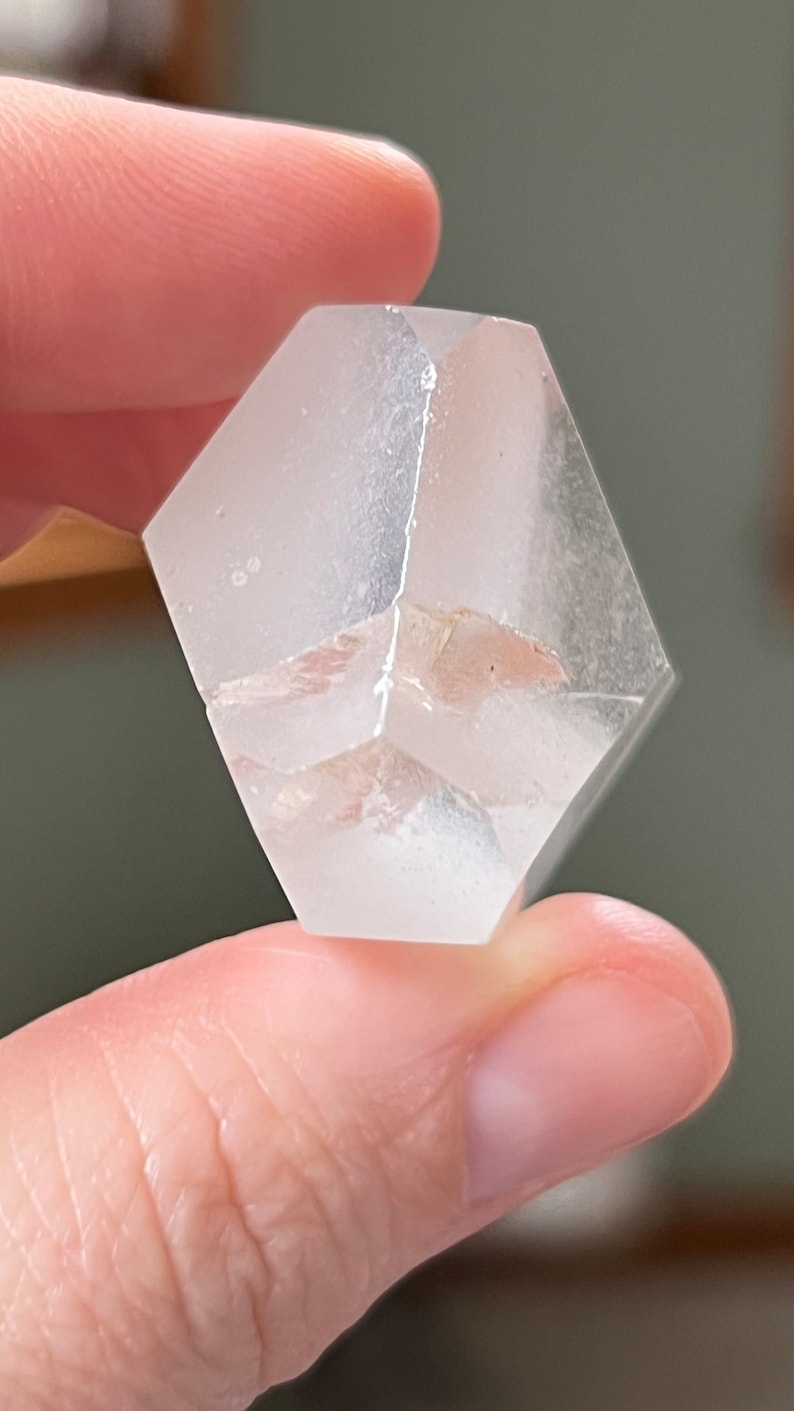 Phantom Quartz Generator, 33g Brazil