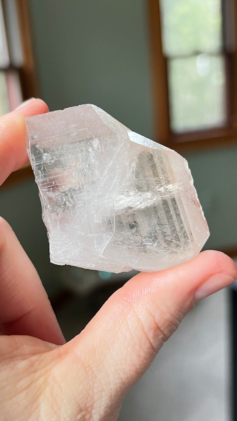 Japan Law Twin Quartz, 59g