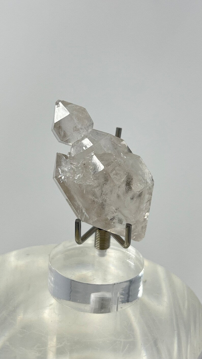DT Quartz Scepter, 13g Brazil