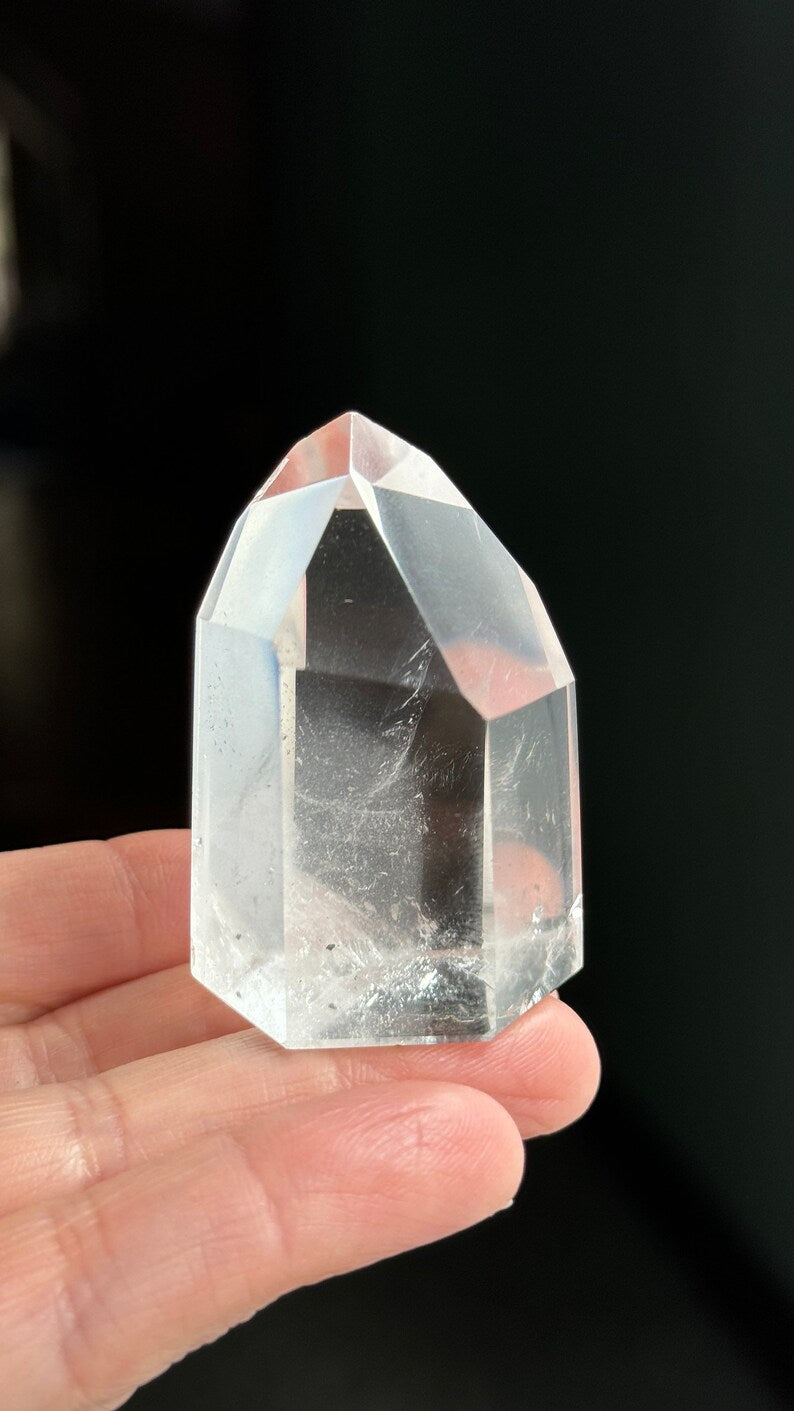 Phantom Quartz Generator, 71g Brazil