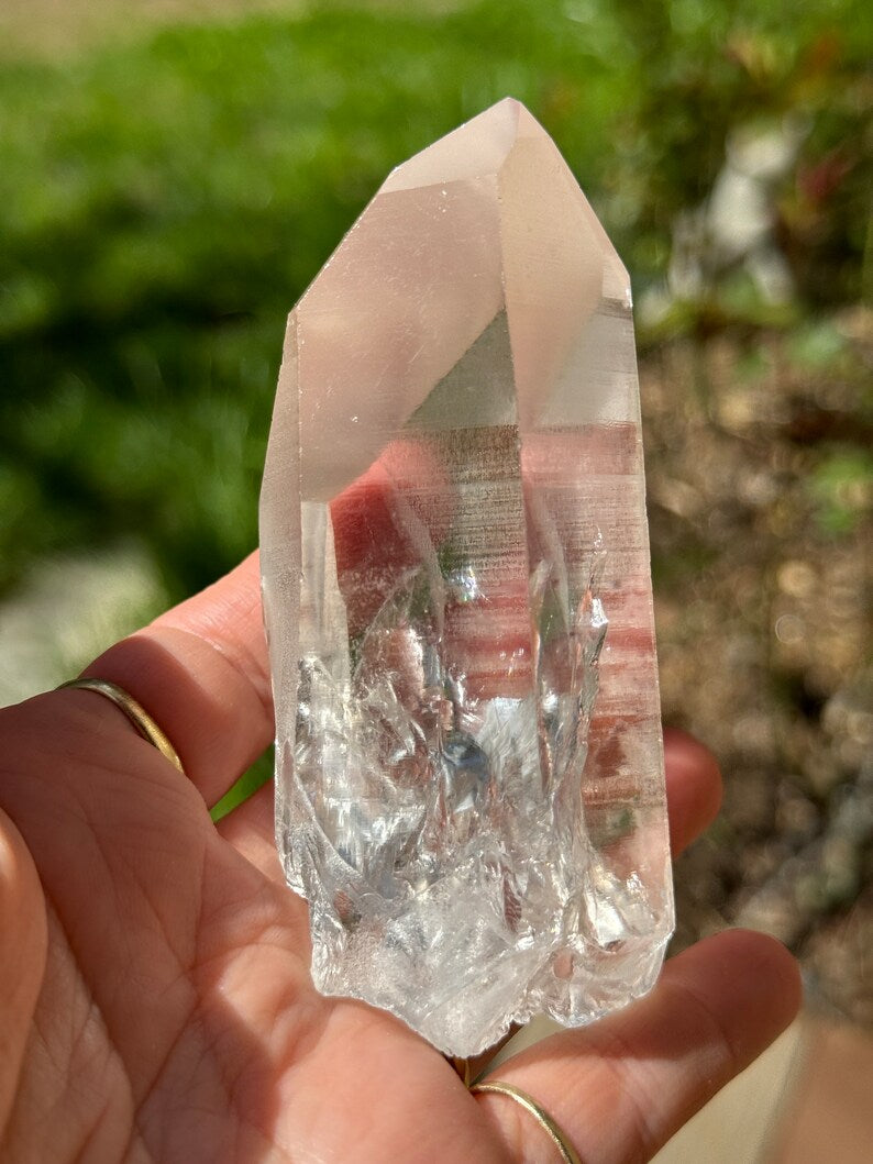 Future Time-link Lemurian, 202g Arkansas, USA