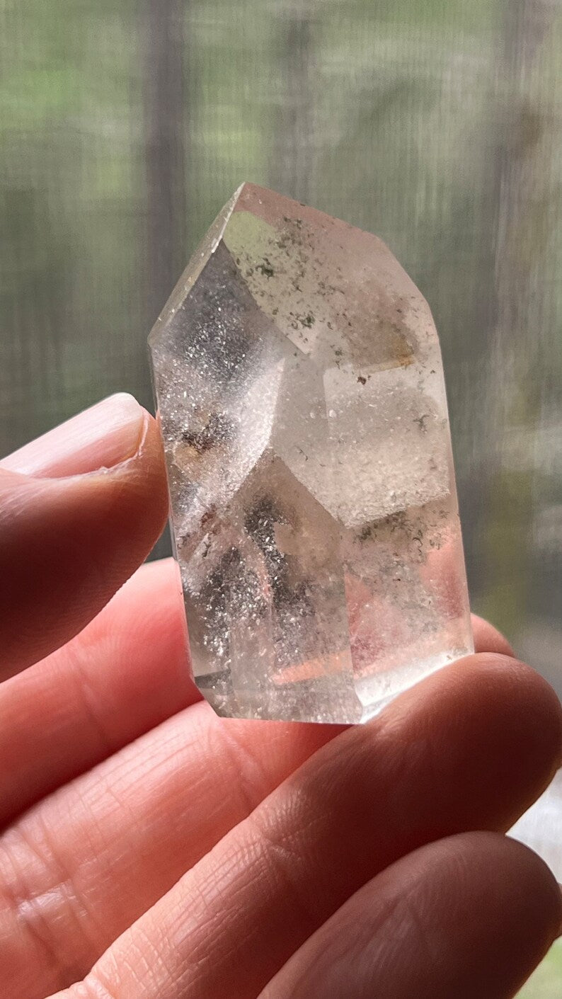 Phantom Quartz Generator, 28g Brazil