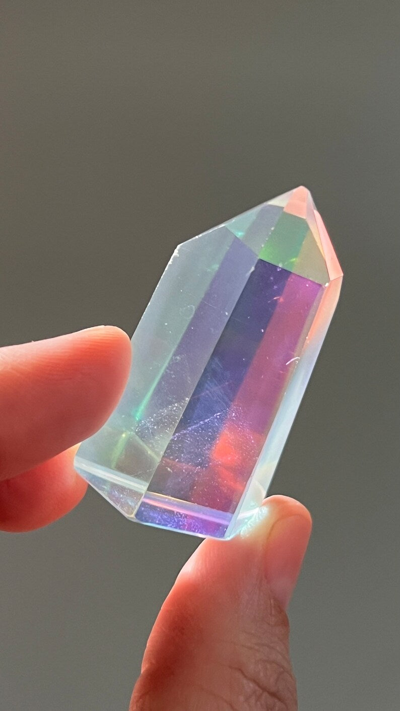 Angel Aura Phantom Quartz Generator