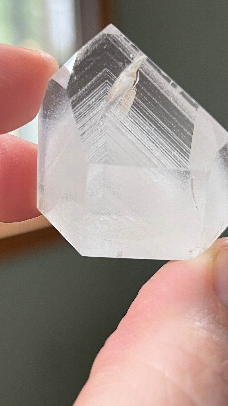 Phantom Quartz Generator, 33g Brazil