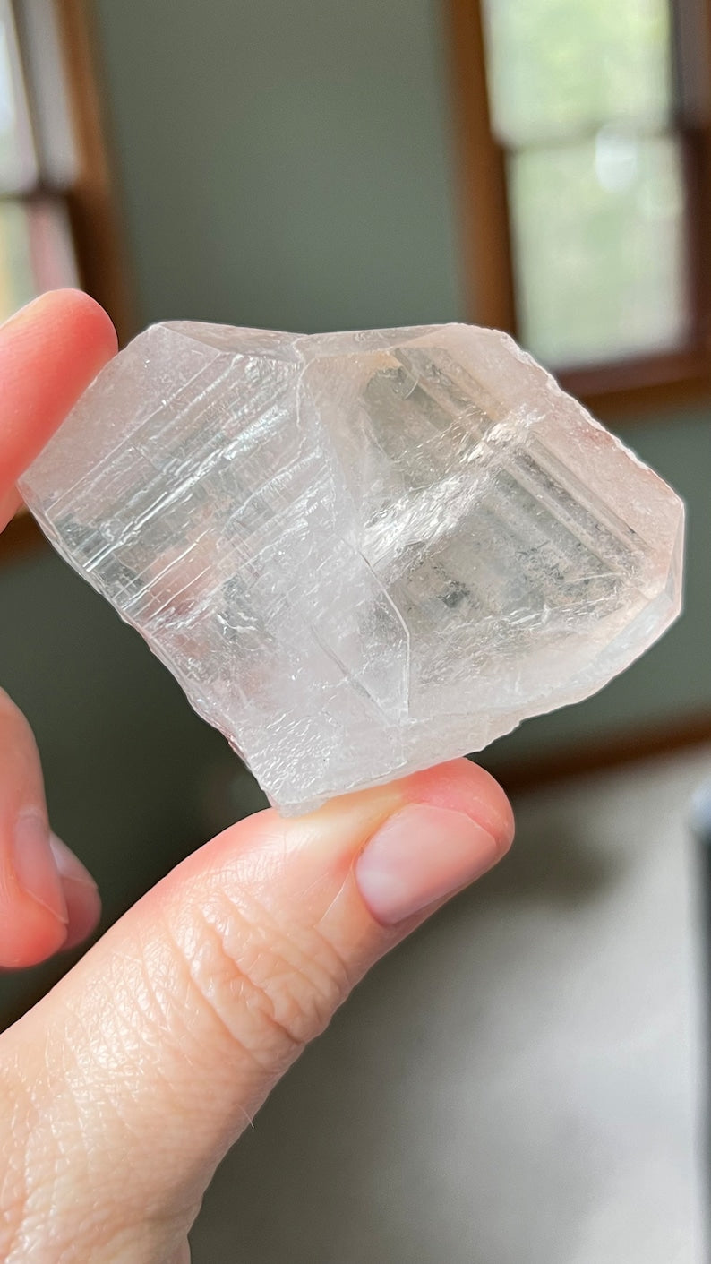 Japan Law Twin Quartz, 59g