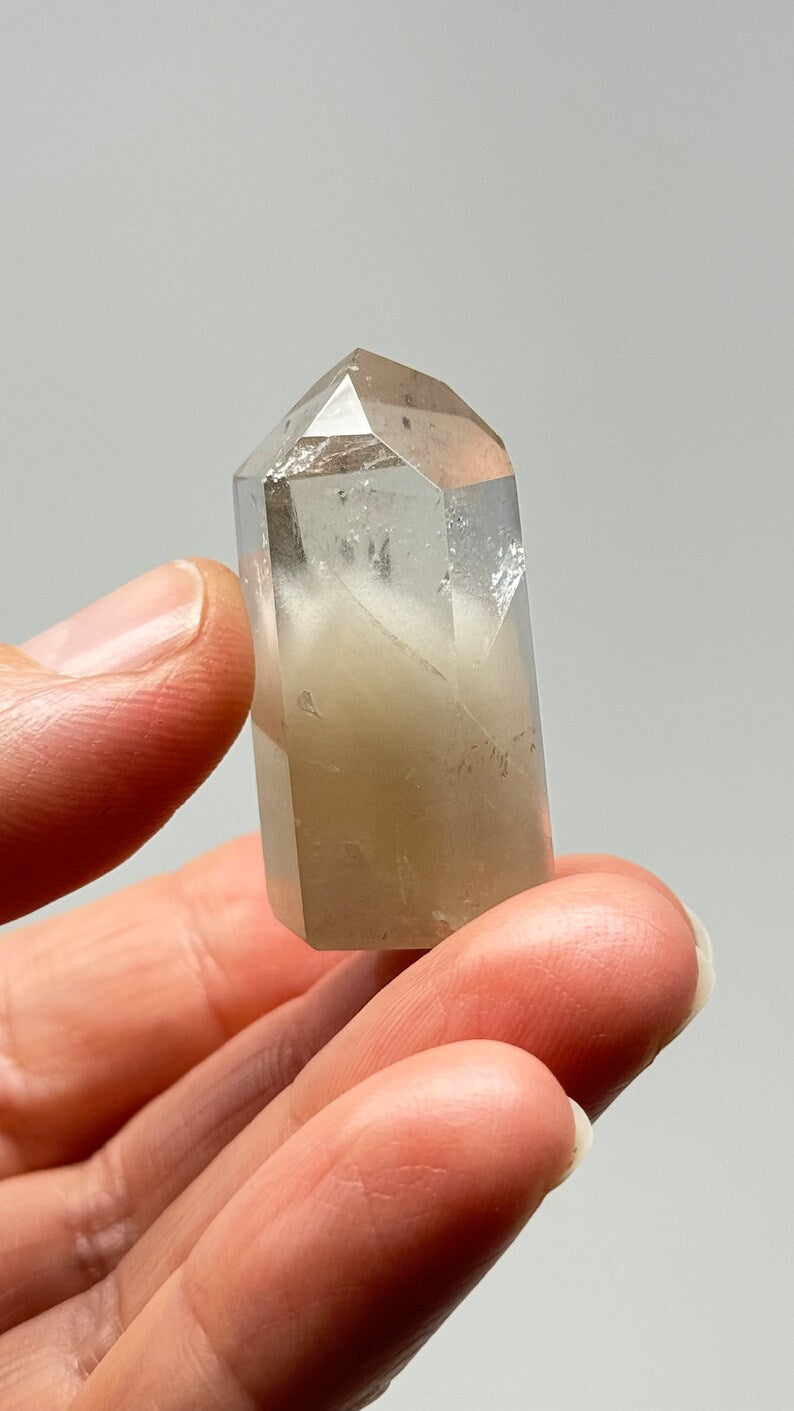 Mini Phantom Quartz Generator, 15g Brazil