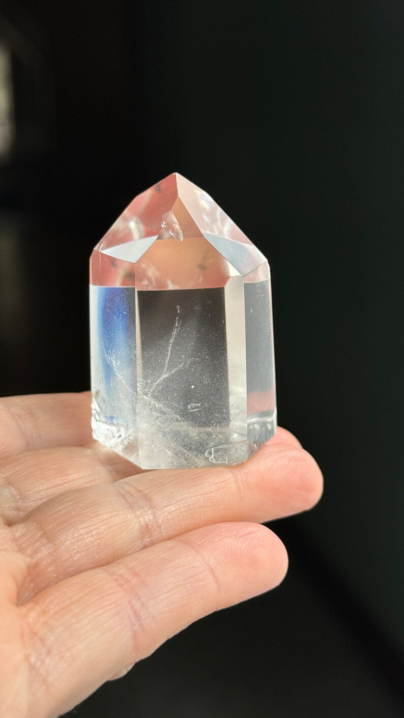 Phantom Quartz Generator, 71g Brazil