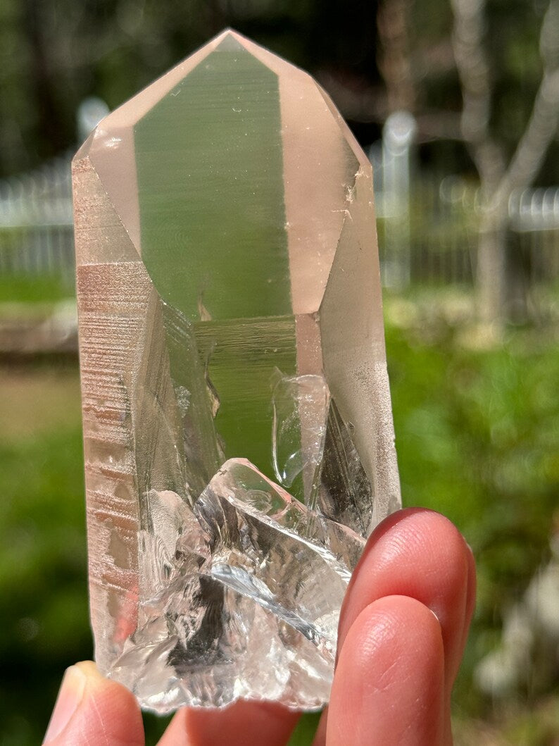 Future Time-link Lemurian, 202g Arkansas, USA