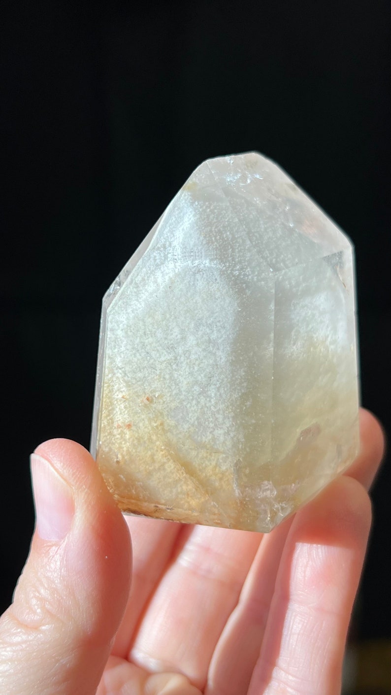 Phantom Quartz Generator, 153g Brazil