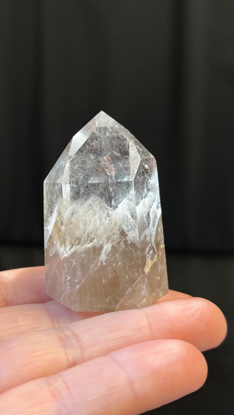 Smoky Quartz Phantom Generator
