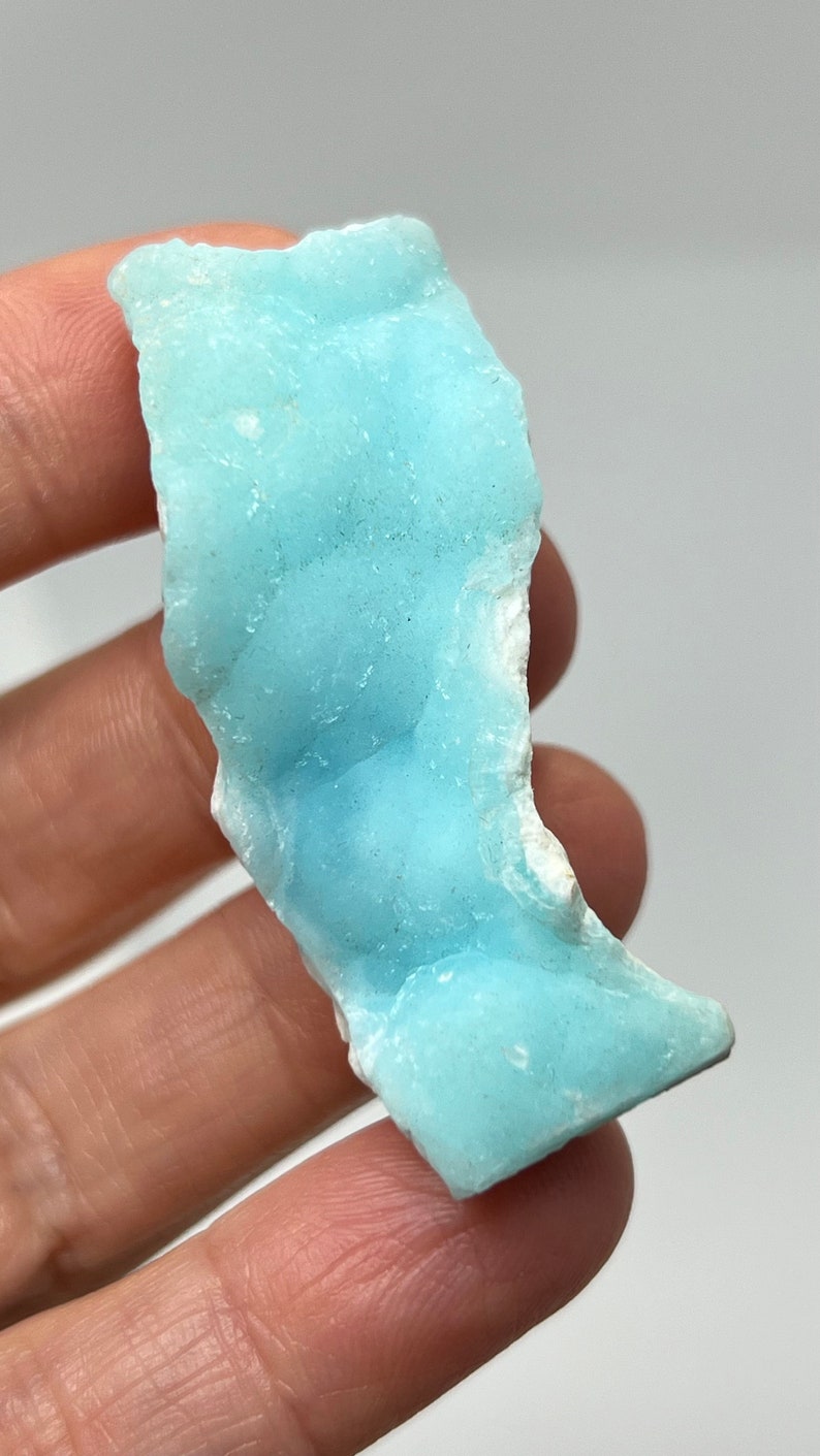 Hemimorphite, 27g Wenshan Mine, Yunnan China