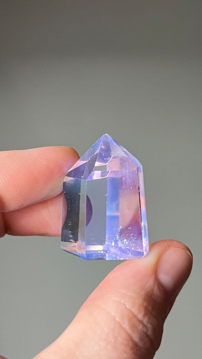 Angel Aura Quartz Generator