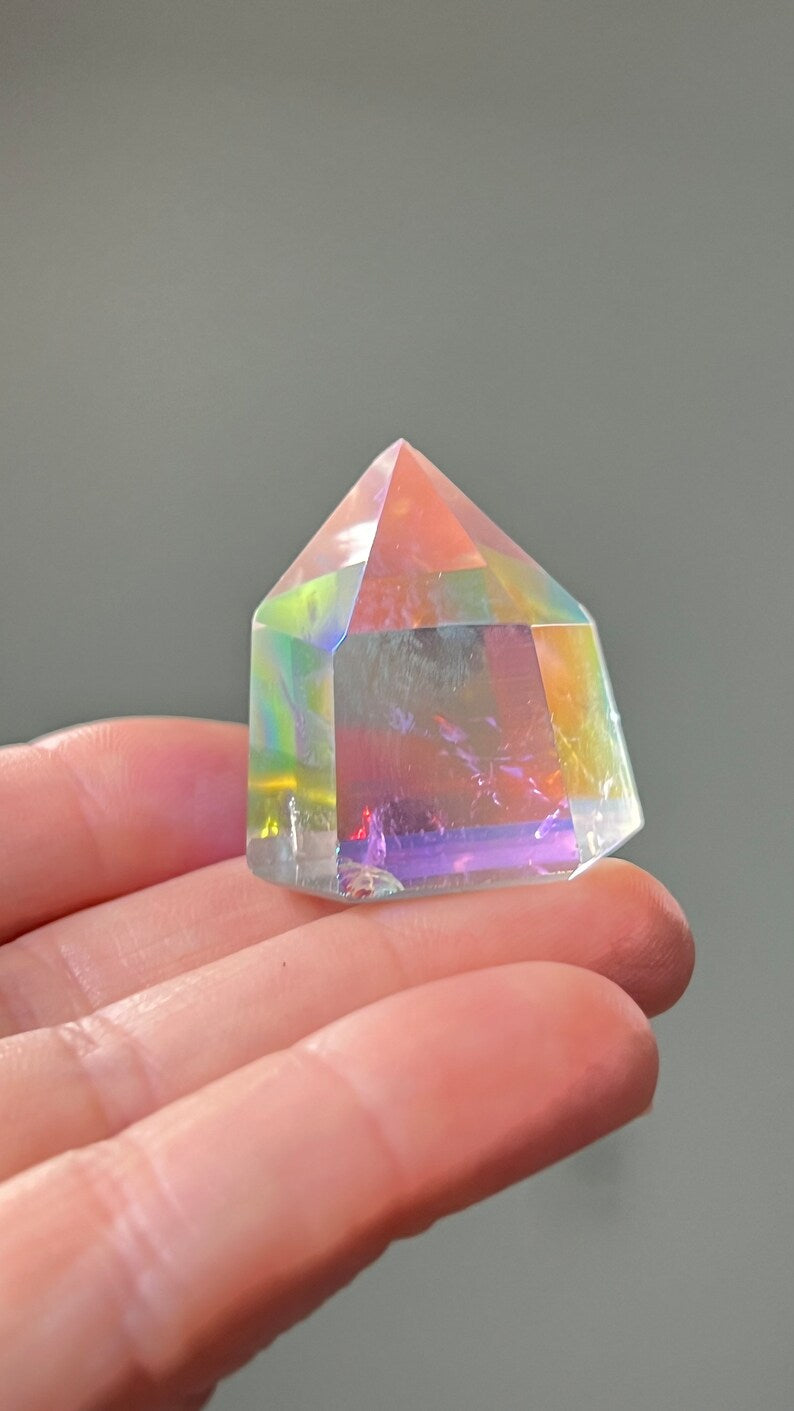 Angel Aura Quartz Generator *discounted*