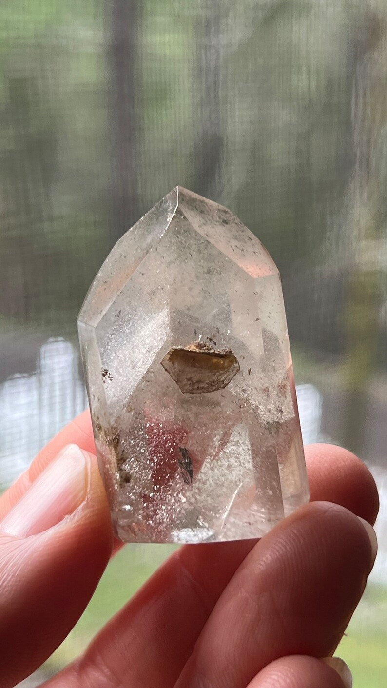 Phantom Quartz Generator, 28g Brazil