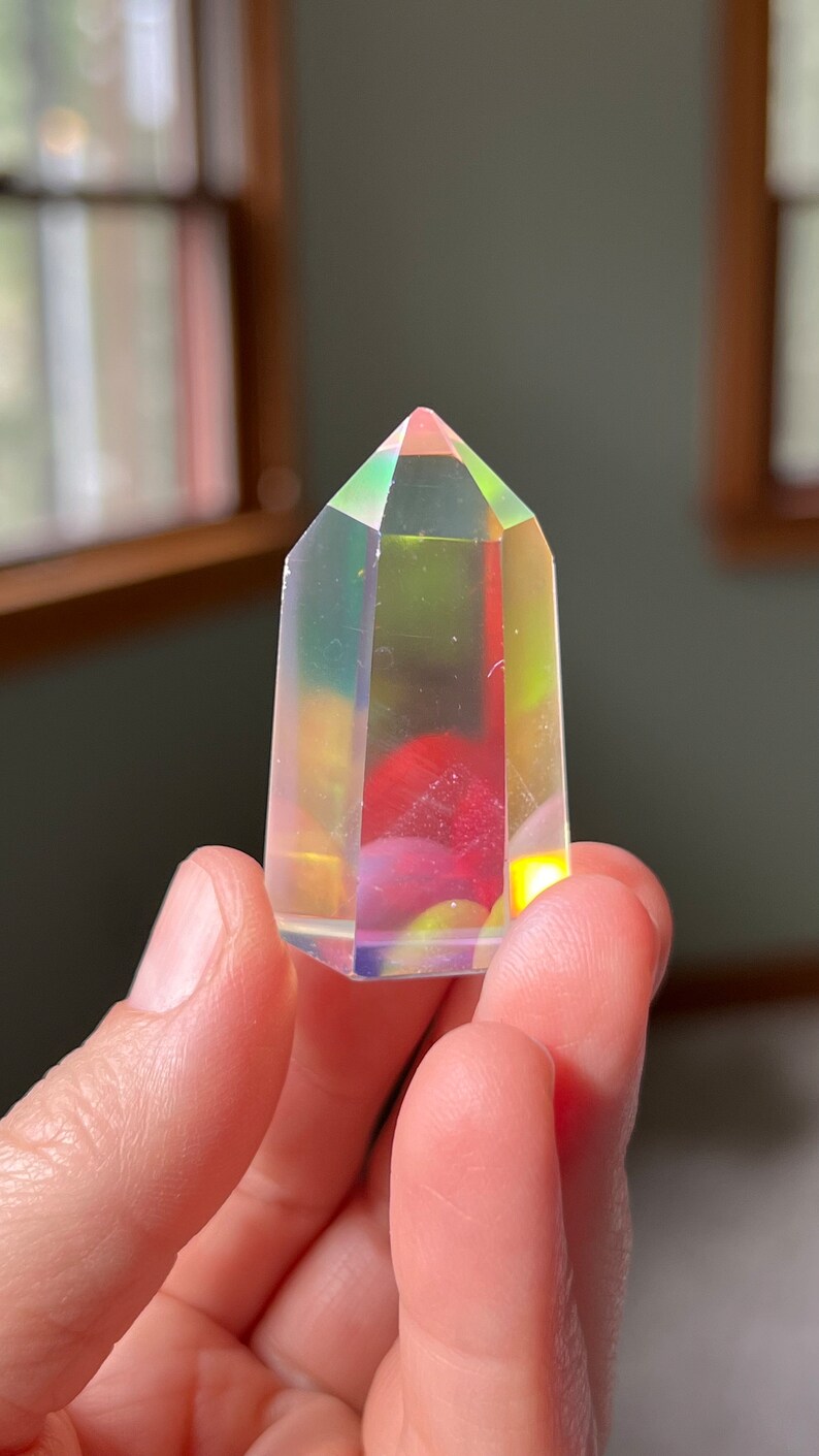 Angel Aura Phantom Quartz Generator