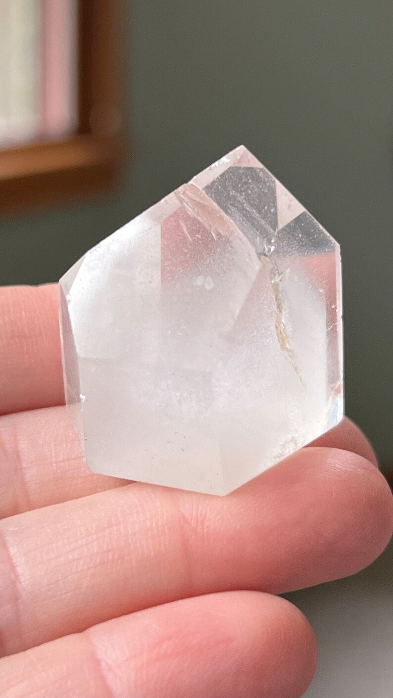 Phantom Quartz Generator, 33g Brazil