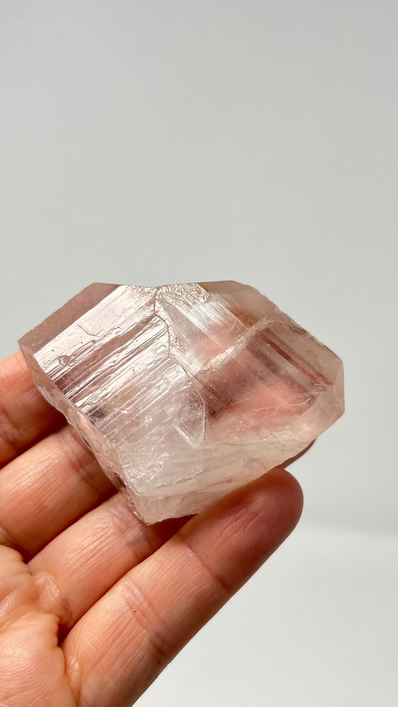 Japan Law Twin Quartz, 59g