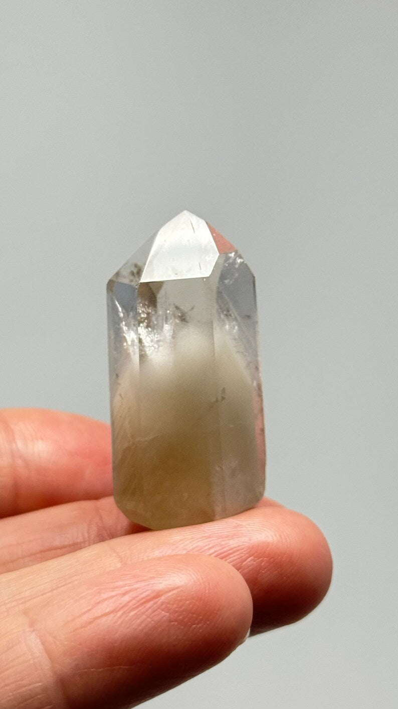 Mini Phantom Quartz Generator, 15g Brazil