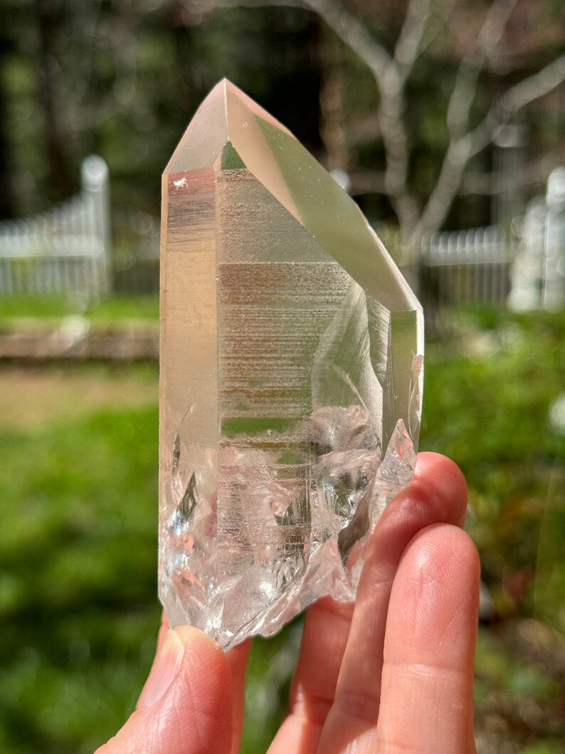 Future Time-link Lemurian, 202g Arkansas, USA