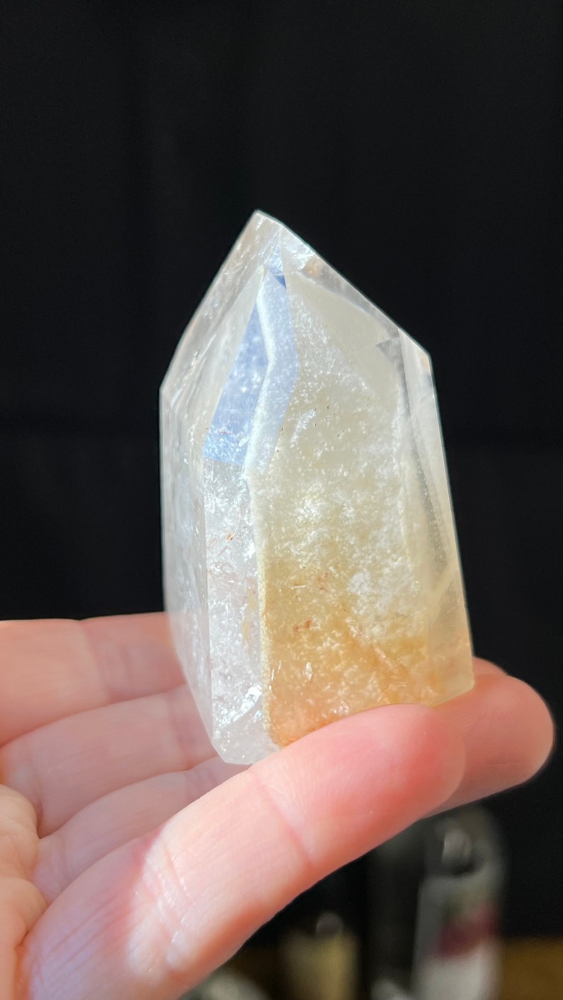 Phantom Quartz Generator, 153g Brazil