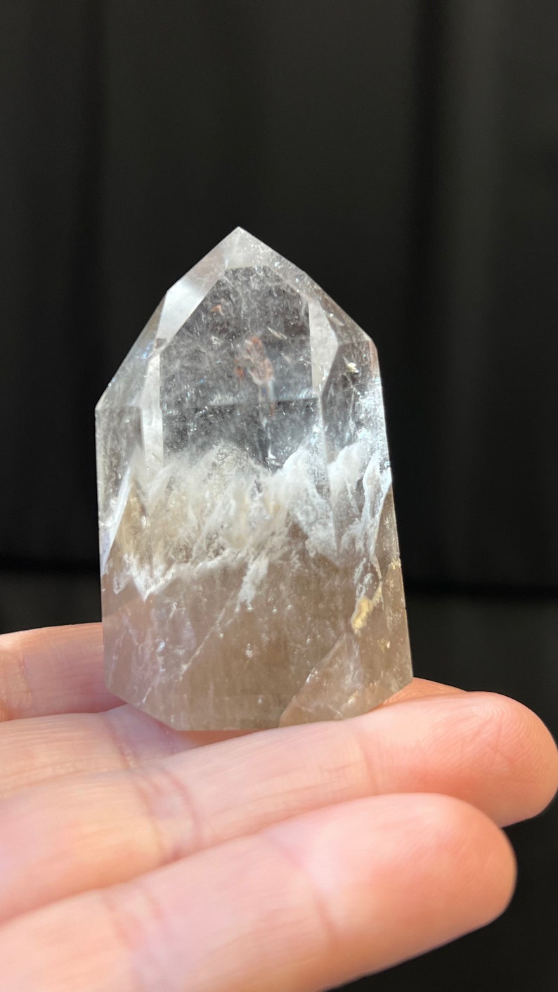 Smoky Quartz Phantom Generator