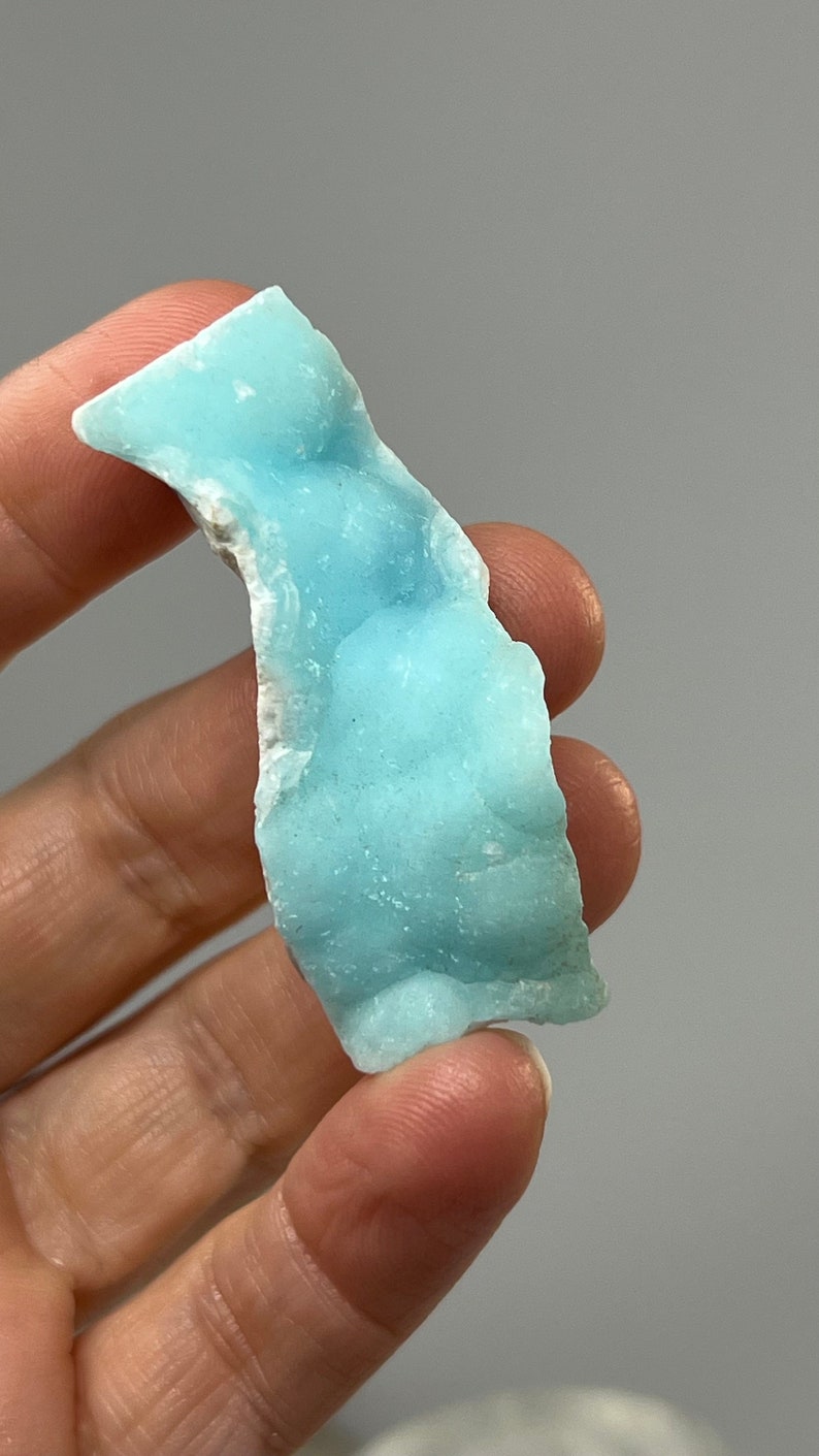 Hemimorphite, 27g Wenshan Mine, Yunnan China