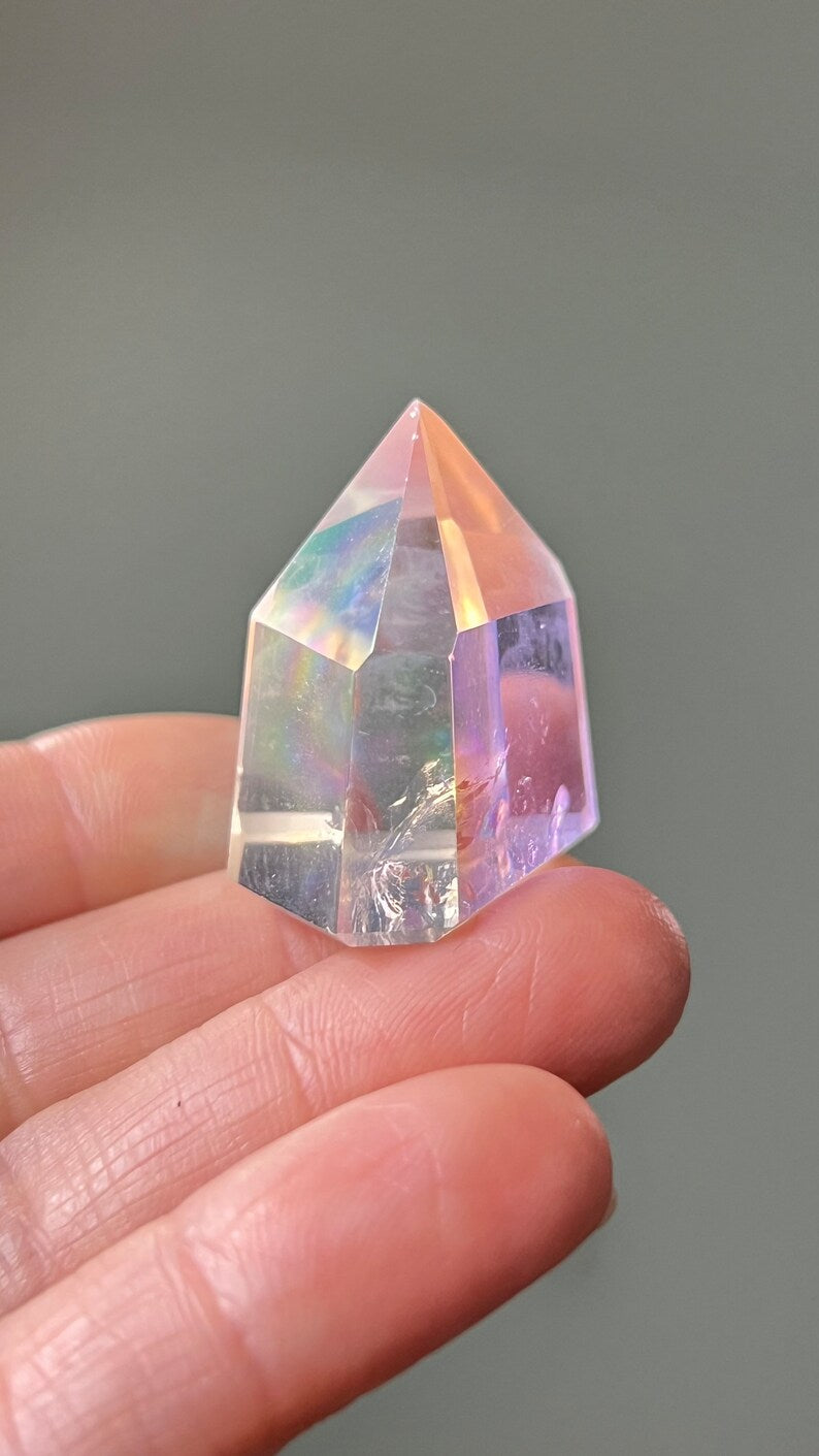 Angel Aura Quartz Generator *discounted*