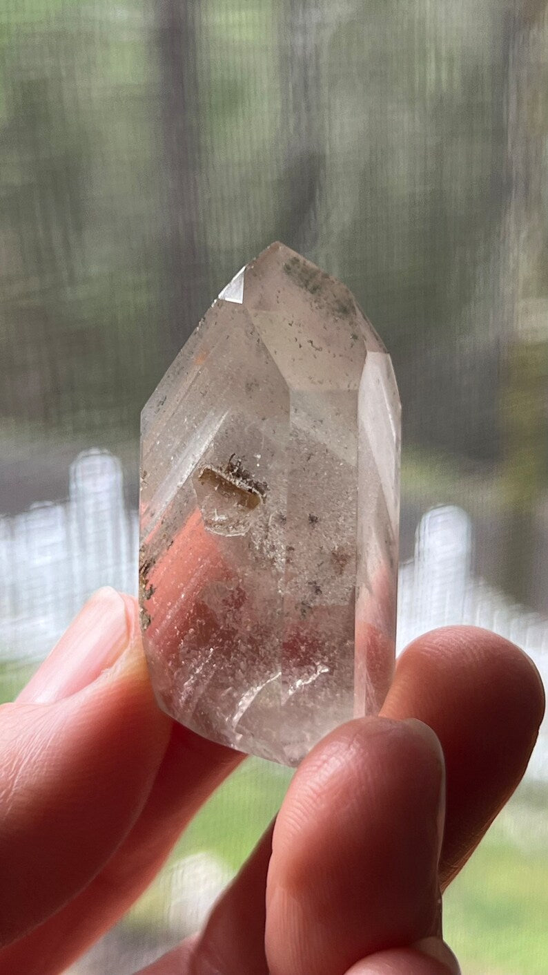 Phantom Quartz Generator, 28g Brazil