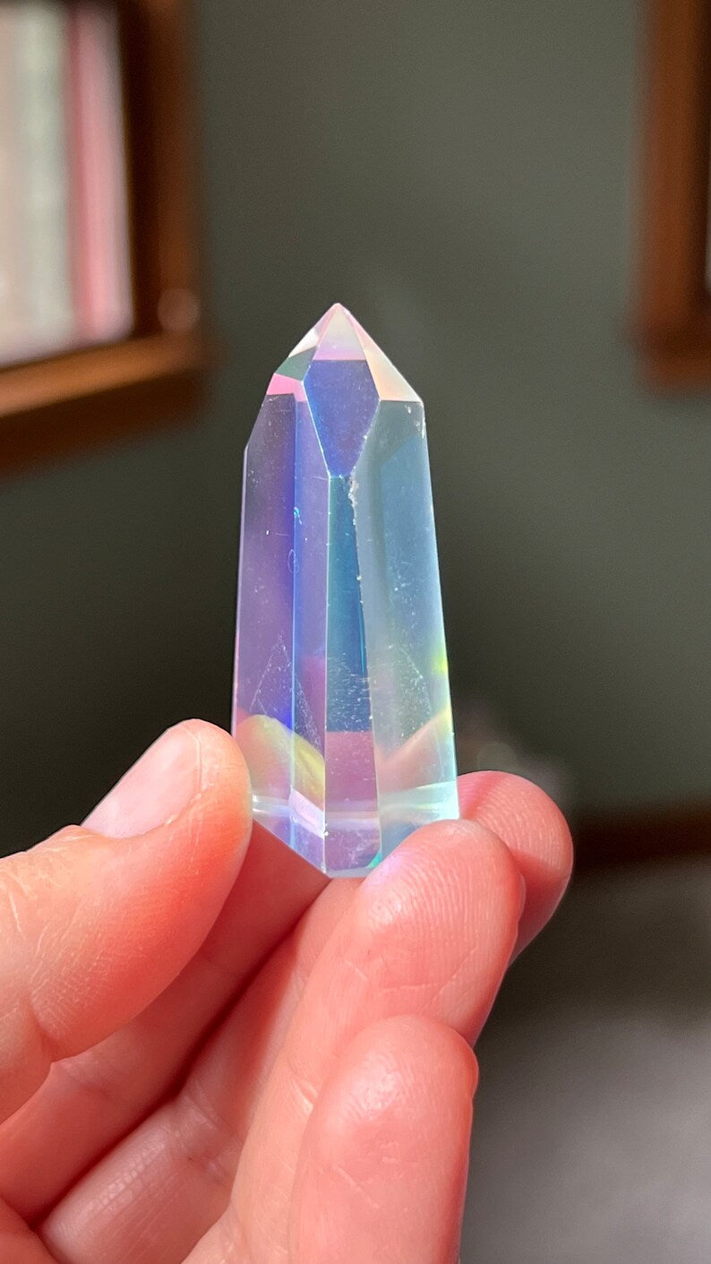 Angel Aura Phantom Quartz Generator